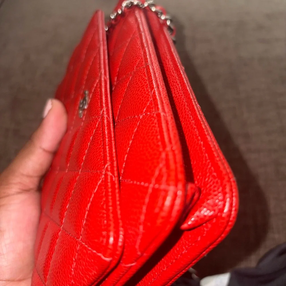 CHANEL prices continue